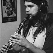 Clases personalizadas de clarinete jazz y musica popular, teoria, armonía e improvisacion. Trae tu repertorio